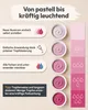 GoodBake Lebensmittelfarbe Pink, wasserbasiert, flüssig, 11 Produktbild-Vorschau 5