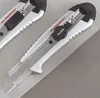 Tajima Aluminist Cutter 25 mm mit Schraube, silber, 1 Produktbild-Vorschau 1