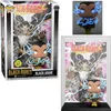 Black Adam - Black Adam 08 - Funko Pop! Comic Covers Vinyl Produktbild-Vorschau 2