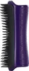 Pet Teezer, De-Shedding & Dog Grooming, Pet Brush, Black Produktbild-Vorschau 2