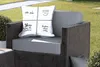 MuchoWow® Outdoor Kissen - Wild und frei" - "Einstellung Produktbild-Vorschau 5