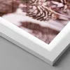 Gerahmtes Poster - Weißer Rahmen - Getrocknet Blume Eco - Produktbild-Vorschau 2