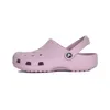 Crocs Classic Clog, Uni, Erwachsener, Lavendel, Einfarbig, Produktbild-Vorschau 2