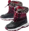 pepperts!® Mädchen Winterstiefel mit Warmfutter, Größe 31 Produktbild-Vorschau 1