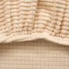 Stuhlhussen 4er Pack, Universal Stretch Waffelstoff Produktbild-Vorschau 8