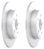 Disco freno BOSCH 0 986 479 B80 Anteprima dell’immagine prodotto 1