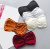Unsichtbarer BH für Damen, trägerlos, gepolstert, kabellos, Produktbild-Vorschau 2