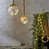 Star Trading LED-Lichterkette "Jutta", 40-tlg., Juteseil Produktbild-Vorschau 11
