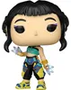 FUNKO POP! 95267, Verzamelfiguur, Anime en Manga Productafbeelding-voorbeeld 2