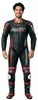Combinaison moto en cuir RST Race Dept V4.2 D3O Airbag, 1 Voir les images du produit 10