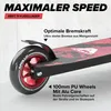 Apollo Stunt Scooter - Genius Pro 4.0 | Robuster Kinder Produktbild-Vorschau 5
