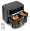 Tefal Easy Fry Dual XXL EY942HE0 fryer Double 11 L Anteprima dell’immagine prodotto 1