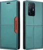 Pouzdro pro Xiaomi 11T / 11T Pro, kožené flipové Náhled obrázku produktu 2