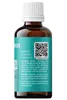 Skinatrin Forte ekstrakt z kurkumy - 60 ml (2x 30 ml) Podgląd zdjęcia produktu 2