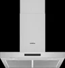 Siemens iQ300 LC66BBM50, 580 m³/h, rezirkulierend, A, A, B, Produktbild-Vorschau 1