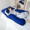 Premium Orthopädisches Kuschelkissen | XXL Körperkissen | Produktbild-Vorschau 6