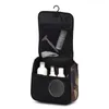 BestWay Kosmetiktasche *schwarz/olivgrün Produktbild-Vorschau 7