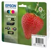 EPSON Multipack T2996 XL - Strawberry - Black. Cyan. Productafbeelding-voorbeeld 8