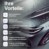 Sprühwachs Spray Wax | 10 Liter | mit Abperleffekt | Produktbild-Vorschau 3