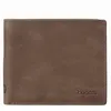 bugatti Geldbörse Volo Coin Wallet 5CC Brown braun Produktbild-Vorschau 7