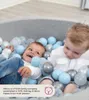 MISIOO Smart Bällebad 90 x 30 cm/200 Bälle  - Bällebad Produktbild-Vorschau 16