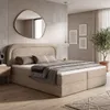 Boxspringbett BONITO 180x200 cm Komplett-Set mit Produktbild-Vorschau 1