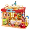 Kit de construcción "Peanuts Puremind" para fiestas de Vista previa de la imagen del producto 7