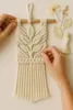 Cordon en coton ficelle tressée en coton corde à âme en Voir les images du produit 5