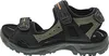 Ecco Offroad Yucatan M Black/Mole/Black Black/Mole/Black 43 Produktbild-Vorschau 144