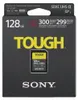 Sony SF-G series TOUGH SF-G128T - Carte mémoire flash - 128 Voir les images du produit 4