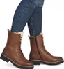 Remonte Damen Stiefel, braun(amarettoamarettobeige (24)), Produktbild-Vorschau 18