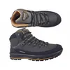 Grisport Herren Vibram-Trekkingstiefel hoch schwarz 43 Produktbild-Vorschau 2
