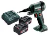 Metabo BP 18 LTX BL Soufflette sans fil 18 V Brushless + 2x Voir les images du produit 1