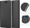 Cadorabo Mobile Case for Honor 9 Protective Case in Black Náhled obrázku produktu 7