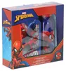 Gourde Marvel Spiderman + Set lunchbox 500ml Voir les images du produit 9