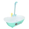 Baignoire pour perroquets, multifonctionnelle, mignonne, Voir les images du produit 3