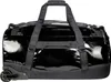 TATONKA Trolley Reisetasche Barrel Roller Black schwarz Produktbild-Vorschau 4