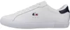 Lacoste Sneakers 49SMA0080-407 in White color size 42 Produktbild-Vorschau 2
