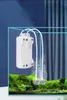 Aquarium Luftpumpe Sauerstoffpumpe mit 2 Ausgängen, Produktbild-Vorschau 13