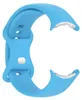Cinturino in silicone per smartwatch Google Pixel Watch 4 / Anteprima dell’immagine prodotto 4