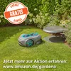 Gardena Sileno House für Mähroboter Pro/Max/Free 15025-20 Produktbild-Vorschau 15