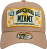 New Era Kšiltovka Miami License Plate 9FORTY A-Frame, Náhled obrázku produktu 6
