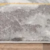 TT Home Wohnzimmer Teppich Kurzflor Wohnzimmerteppich 3D Produktbild-Vorschau 4