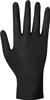 Meditrade - Einmalhandschuhe Nitril black - Größe M  - Produktbild-Vorschau 2