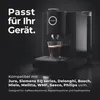 CLENESSO 2-Phasen Reinigungstabletten Kaffeevollautomaten Produktbild-Vorschau 2