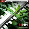 Akku-Heckenschere mit Teleskopstange 3000 U/min, 600W,270cm Produktbild-Vorschau 10