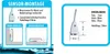 Rilevatore d'acqua PROTECTOR WA 11, con funzione di Anteprima dell’immagine prodotto 2