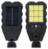 HI LED Solarstrahler mit Bewegungsmelder 70534 Produktbild-Vorschau 5