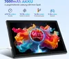 Tablet 10 Zoll mit Tastatur und Stift | 16GB RAM+128GB ROM Produktbild-Vorschau 6