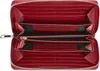 PICARD porte-monnaie Bingo Zip Around Wallet Red rouge Voir les images du produit 12